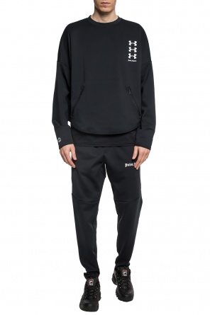 Logo sweatpants, zdjęcie 2 Logo sweatpants od Palm Angels